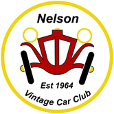 Nelson Vintage Car Club (VCC)